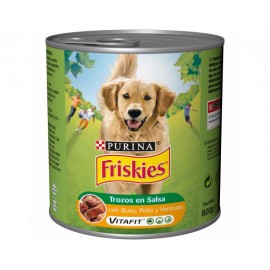 PURINA Friskies complemento...