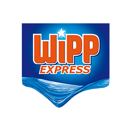 WIPP EXPRESS detergente...