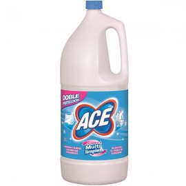 ACE lejía regular 2 litros