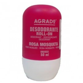 AGRADO desodorante roll on...