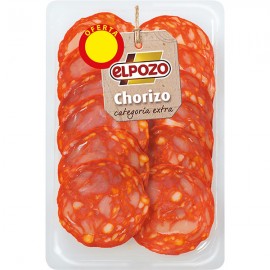 EL POZO Chorizo extra...
