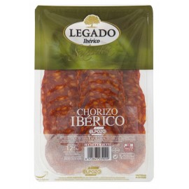 ELPOZO Chorizo Ibérico...