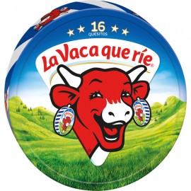 La Vaca Que Ríe 16...