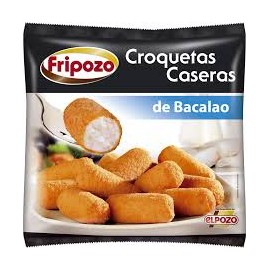FRIPOZO Croqueta Caseras de...