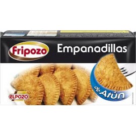 FRIPOZO Empanadillas Atún...