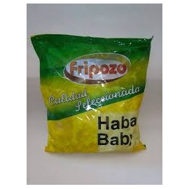 FRIPOZO Haba Baby 400 grs