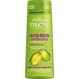 FRUCTIS Champú fortificante...