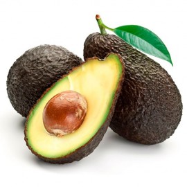 Aguacates 500 grs