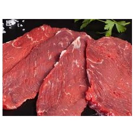 Carne Primera Filetes 500 grs