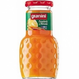 Zumo GRANINI Naranja...