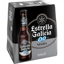 E.GALICIA 0.0 Negra 25  cl....