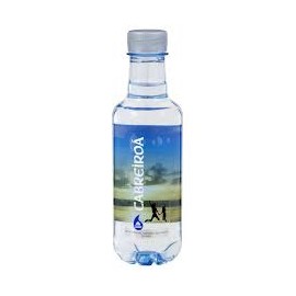Agua Cabreiroá 330 ml pack 6