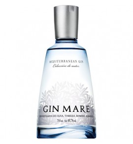 GIN MARE 70 CL.