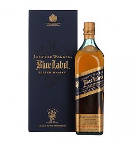 J.WALKER BLUE LABEL 1 L.