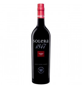 Vino Solera