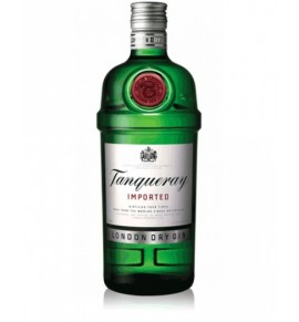 TANQUERAY 70 cl.