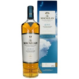 Macallan Quest 1 litro
