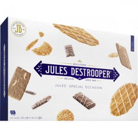 Jules Destrooper Chocolate...
