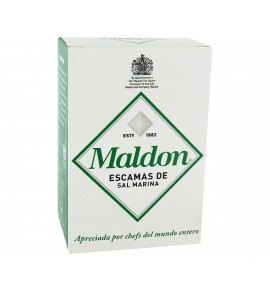SAL ESCAMAS MALDON 250 GRS