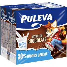Batido Puleva Chocolate...