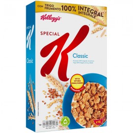 Cereales Special K de...