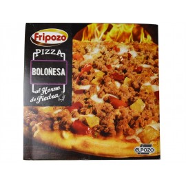 Pizza Fripozo Bolognesa...