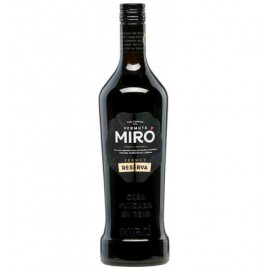 Vermouth Miró Reserva 75 cl.